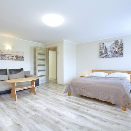 Apartamenty Sloneczne Wzgorze Kudowa-Zdroj Dış mekan fotoğraf