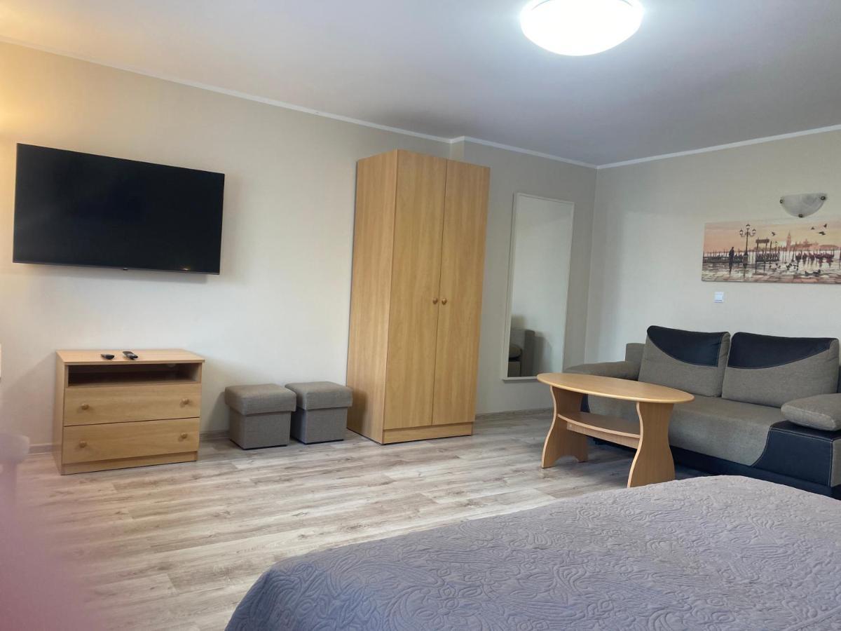 Apartamenty Sloneczne Wzgorze Kudowa-Zdroj Dış mekan fotoğraf