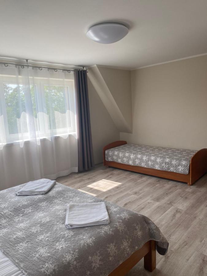 Apartamenty Sloneczne Wzgorze Kudowa-Zdroj Dış mekan fotoğraf