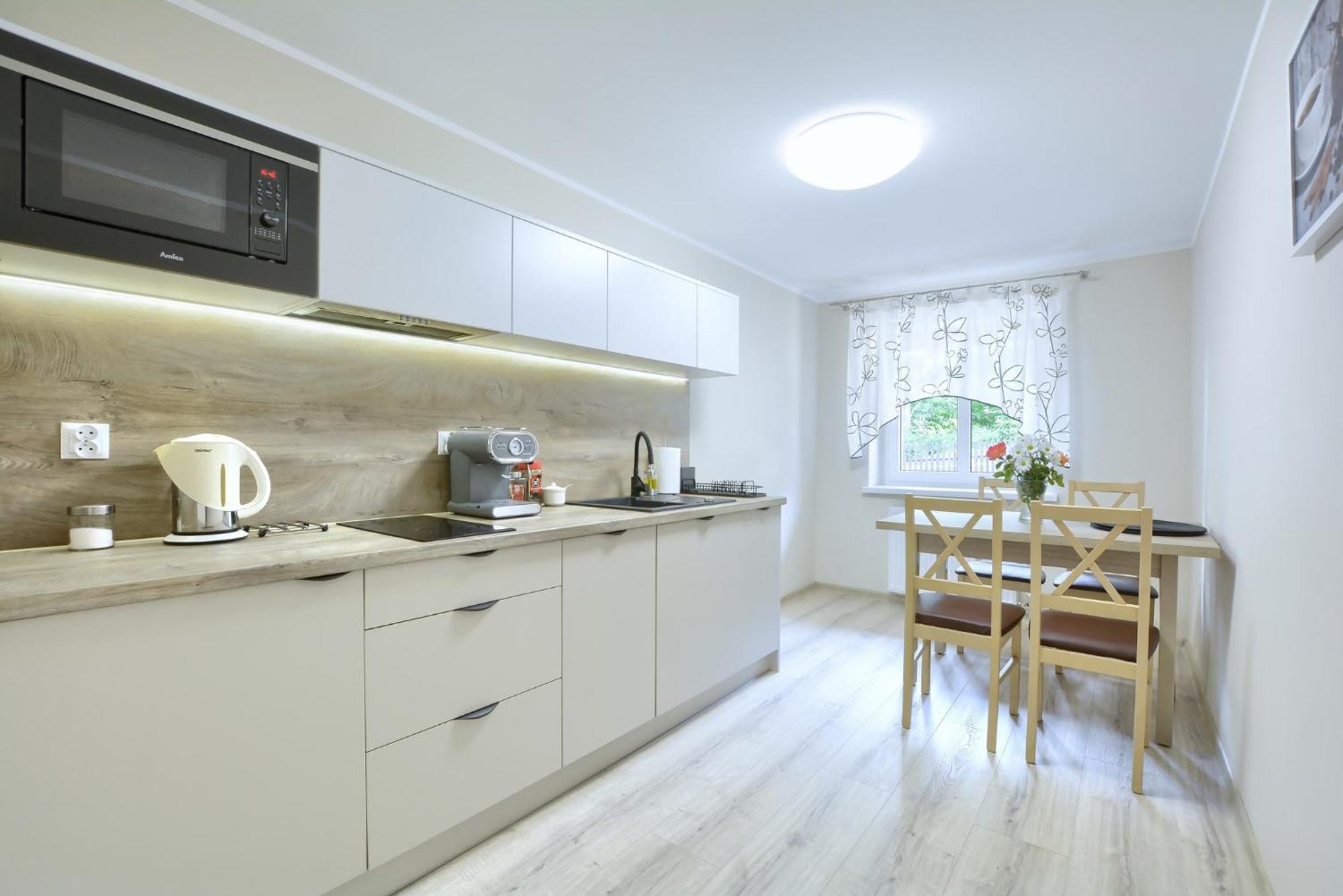 Apartamenty Sloneczne Wzgorze Kudowa-Zdroj Dış mekan fotoğraf