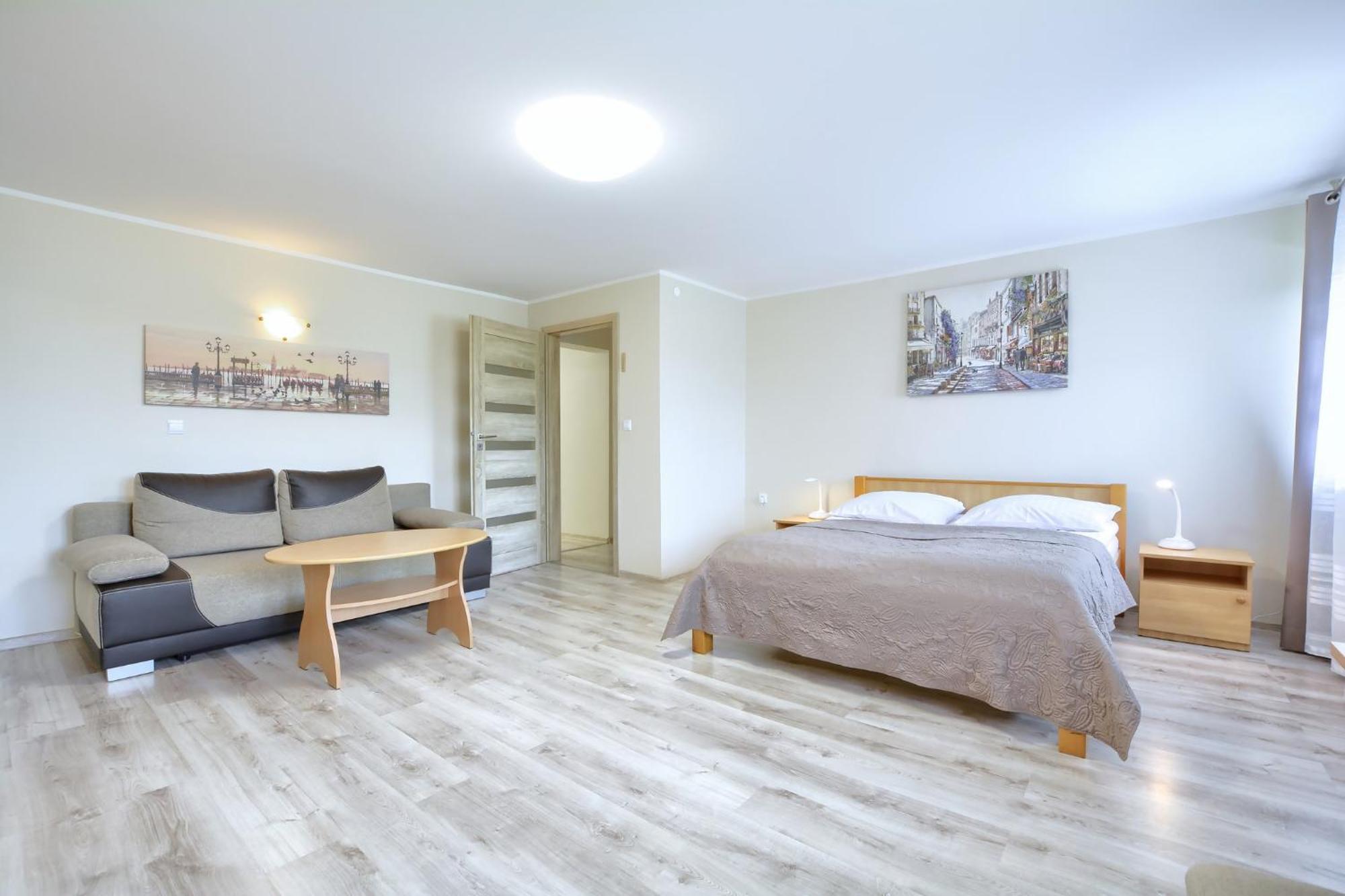 Apartamenty Sloneczne Wzgorze Kudowa-Zdroj Dış mekan fotoğraf