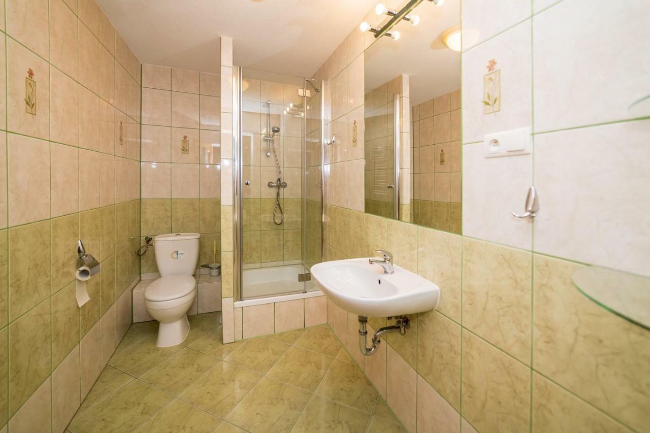 Apartamenty Sloneczne Wzgorze Kudowa-Zdroj Dış mekan fotoğraf