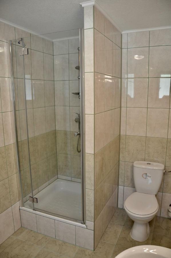 Apartamenty Sloneczne Wzgorze Kudowa-Zdroj Dış mekan fotoğraf