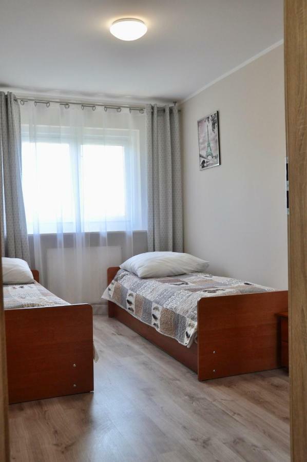 Apartamenty Sloneczne Wzgorze Kudowa-Zdroj Dış mekan fotoğraf